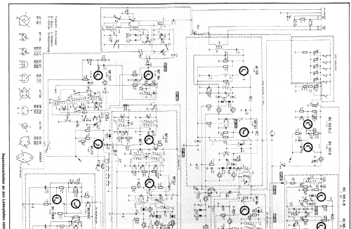 HiFi 2700; Imperial Rundfunk (ID = 1028636) Radio