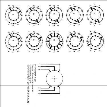 HiFi 4000; Imperial Rundfunk (ID = 1658779) Radio