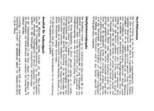 Lido Ch= J609 TV-Ch= 1223; Imperial Rundfunk (ID = 1914514) TV-Radio
