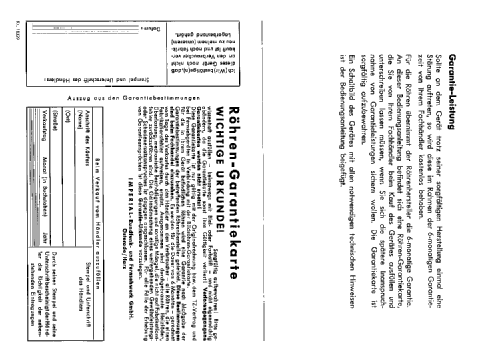 Lido Ch= J609 TV-Ch= 1223; Imperial Rundfunk (ID = 1914516) TV-Radio