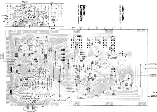 Lugano Ch= 666; Imperial Rundfunk (ID = 114489) Radio