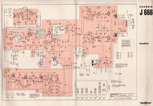 Lugano Ch= 666; Imperial Rundfunk (ID = 2494554) Radio