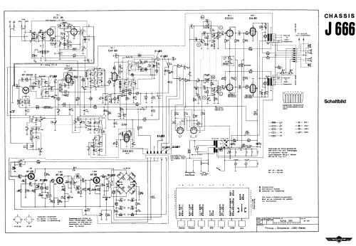 Lugano Ch= 666; Imperial Rundfunk (ID = 2494555) Radio