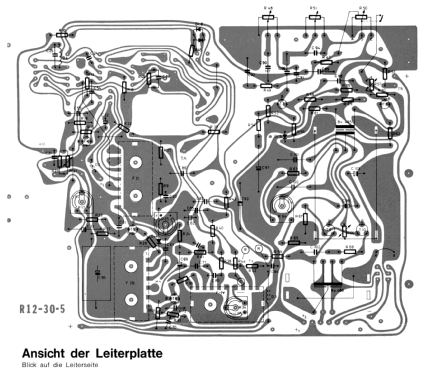 Miami ; Imperial Rundfunk (ID = 2075006) Radio