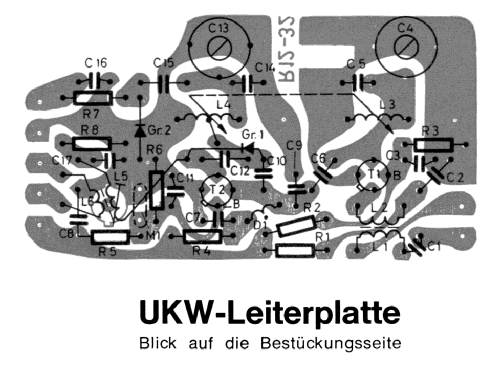 Miami ; Imperial Rundfunk (ID = 2075007) Radio