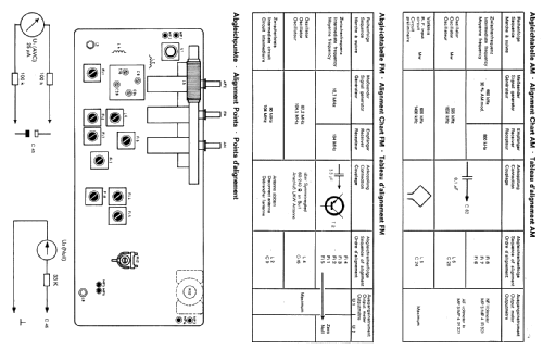 RD300; Imperial Rundfunk (ID = 327817) Radio