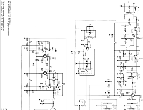 RD300; Imperial Rundfunk (ID = 327876) Radio