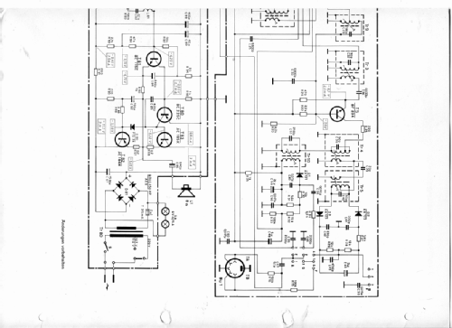 RT290; Imperial Rundfunk (ID = 2147604) Radio