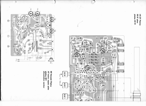 RT290; Imperial Rundfunk (ID = 2147606) Radio