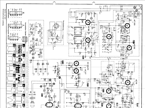 Silvana Ch= 612; Imperial Rundfunk (ID = 2514728) TV Radio