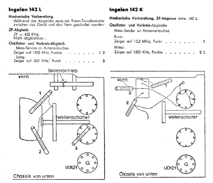 142K; Ingelen, (ID = 644625) Radio