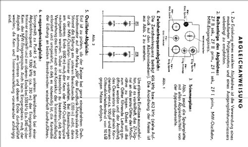 Columbus 49W; Ingelen, (ID = 49118) Radio