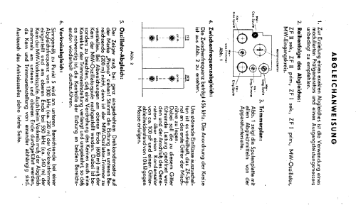 Columbus 50W; Ingelen, (ID = 1295544) Radio