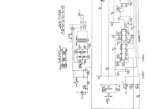 MRC200; Ingelen, (ID = 284548) Radio