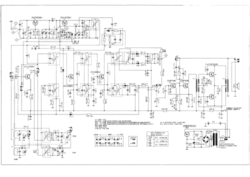 Netzautomatic TR375 ; Ingelen, (ID = 2035442) Radio