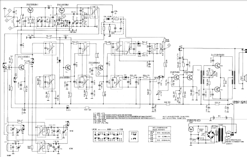 Netzautomatic TR375 ; Ingelen, (ID = 49216) Radio