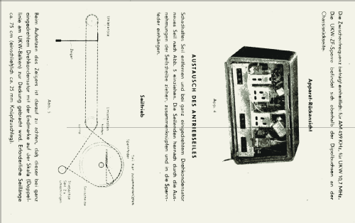 Rialto GW; Ingelen, (ID = 1305187) Radio