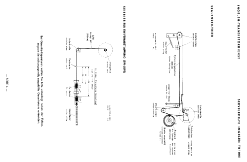 TR1005; Ingelen, (ID = 1312947) Radio