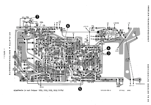 TR414; Ingelen, (ID = 2035467) Radio