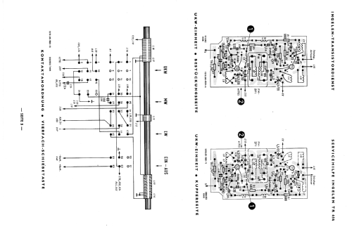 TR414; Ingelen, (ID = 241313) Radio