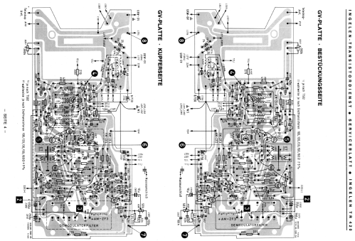 TR420; Ingelen, (ID = 1314140) Radio