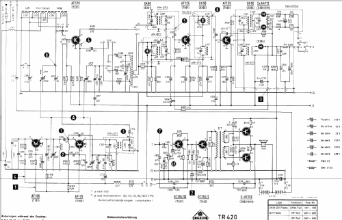 TR420; Ingelen, (ID = 49214) Radio