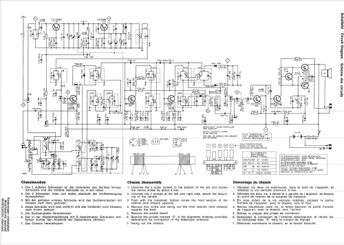 TR440; Ingelen, (ID = 2035503) Radio