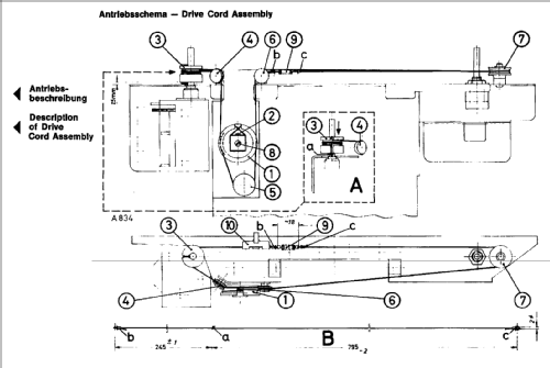 TR480; Ingelen, (ID = 49111) Radio