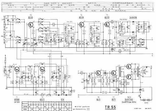 TR55; Ingelen, (ID = 11428) Radio