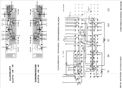 TR800; Ingelen, (ID = 2035627) Radio