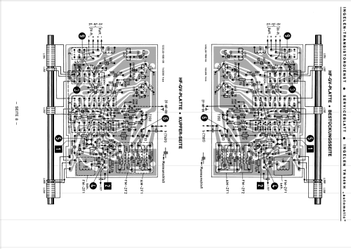 TR949H Automatic; Ingelen, (ID = 2035339) Radio