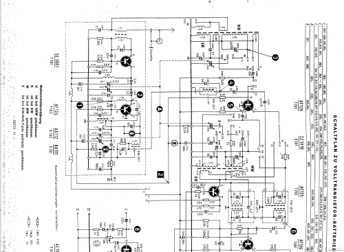 TR949H Automatic; Ingelen, (ID = 39829) Radio