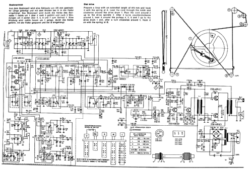 TR-3500 ; Ingelen, (ID = 68588) Radio