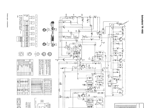 TR 4002; Ingelen, (ID = 2012812) Radio