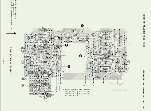 TRV1003 ; Ingelen, (ID = 1312978) Radio