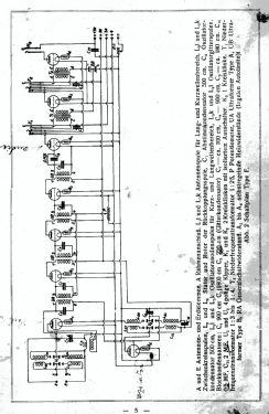 U8 Ultradyne 8146; Ingelen, (ID = 2724619) Radio