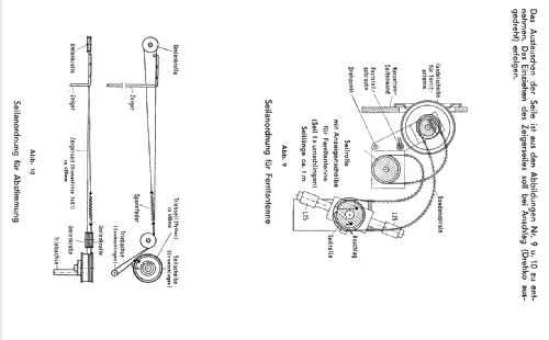 UKW Mirabell-3D W; Ingelen, (ID = 724030) Radio