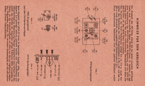 UKW-Mirabell GW; Ingelen, (ID = 1916027) Radio