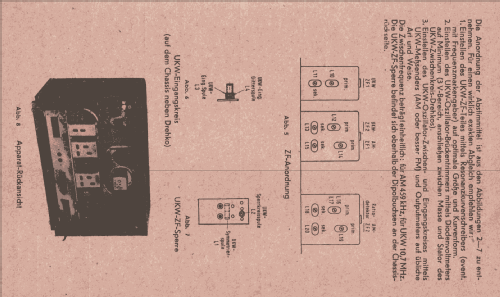 UKW-Mirabell GW; Ingelen, (ID = 1916029) Radio