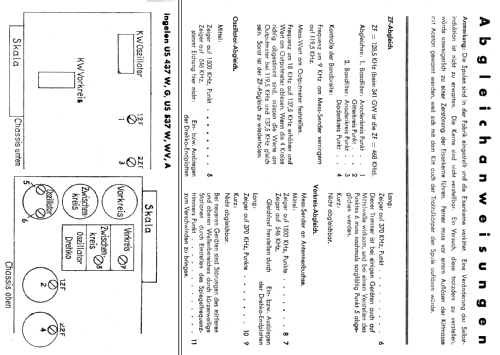 US537A; Ingelen, (ID = 628829) Radio