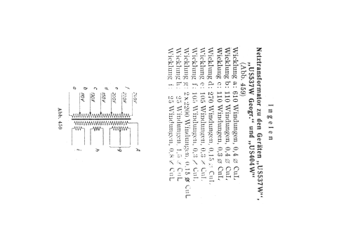 US537W; Ingelen, (ID = 339758) Radio