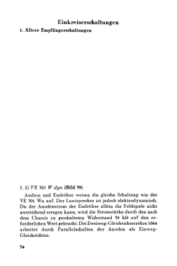 Volksempfänger VE301 Dyn W; Ingelen, (ID = 3059480) Radio