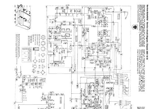 Weltblick electronic 6452; Ingelen, (ID = 149276) Televisión