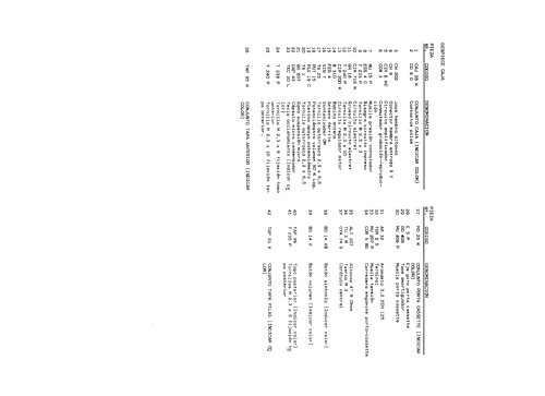RC-200; Ingra; Barcelona (ID = 2504211) Radio