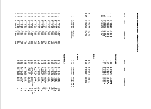 RC-300-L; Ingra; Barcelona (ID = 1027087) Radio