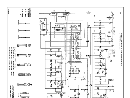 Euromodul 156 ; Inter Electrónica, S (ID = 1803357) Radio