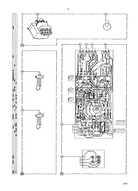 Grundig PS3100; Inter Electrónica, S (ID = 2768991) R-Player