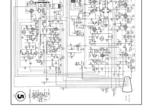 TV-260B-3; Inter Electrónica, S (ID = 2448931) Television