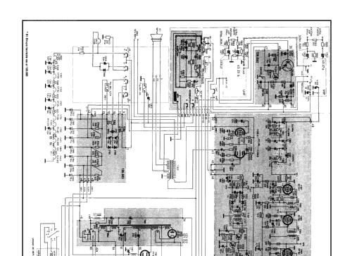 TV-332; Inter Electrónica, S (ID = 2527941) Télévision