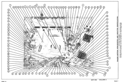 A2330EU Ch= 19A20U; Zenith Radio Corp.; (ID = 2573550) Television